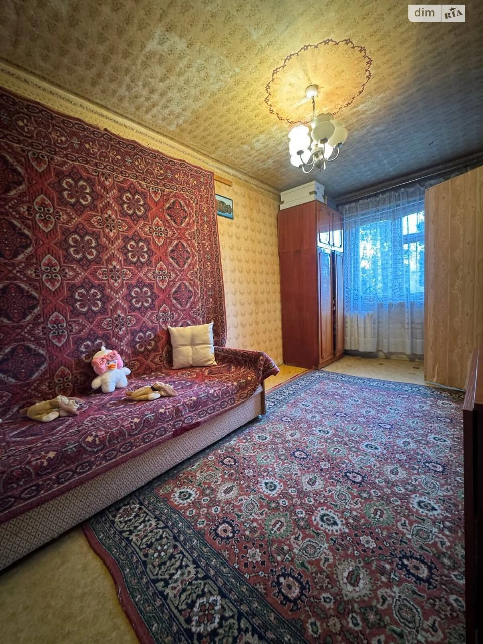 Продаж Квартира Косіора