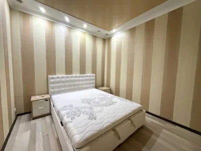 Продається 2-кімнатна квартира 66 м² у ЖК "Александровський" / Пантеле