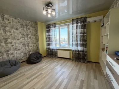 Продається 2-кімнатна квартира 66 м² у ЖК "Александровський" / Пантеле