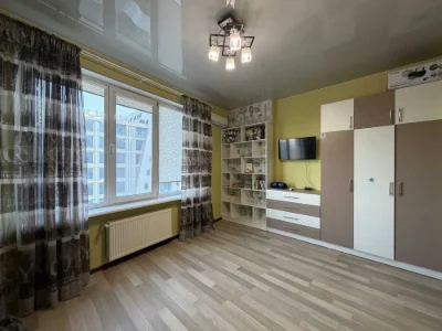 Продається 2-кімнатна квартира 66 м² у ЖК "Александровський" / Пантеле