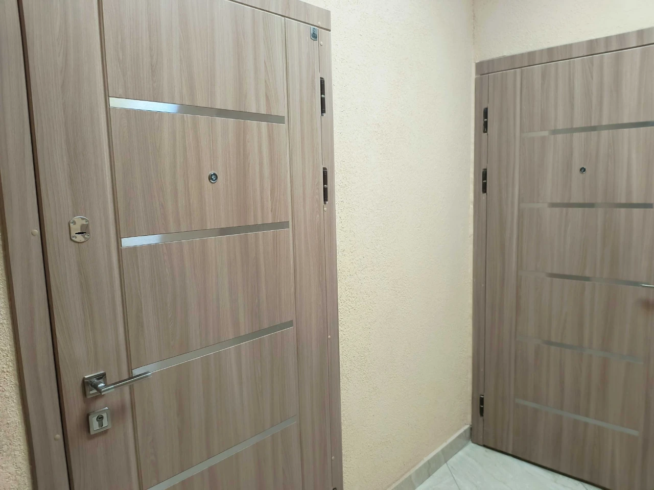 Продам 1-к квартиру 40,4 м2 в ЖК Аквамарин / 5 этаж / Сдан