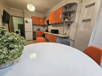 Продам 2-комнатную квартиру в «Савиньоне», пригород Одессы.