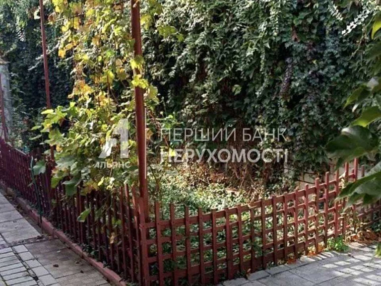 Дом. Одесса