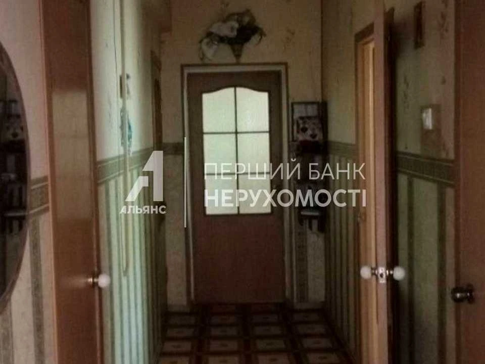 Дом. Одесса