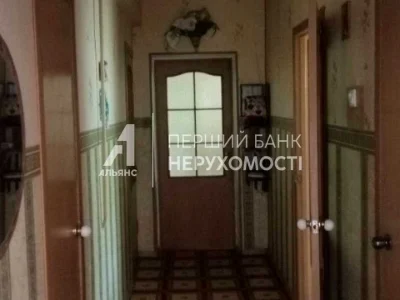 Дом. Одесса
