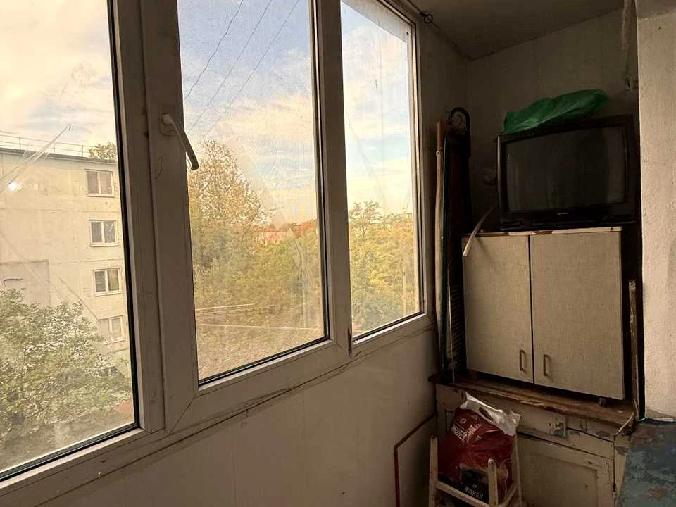Квартира. Запоріжье, Украинская ул.