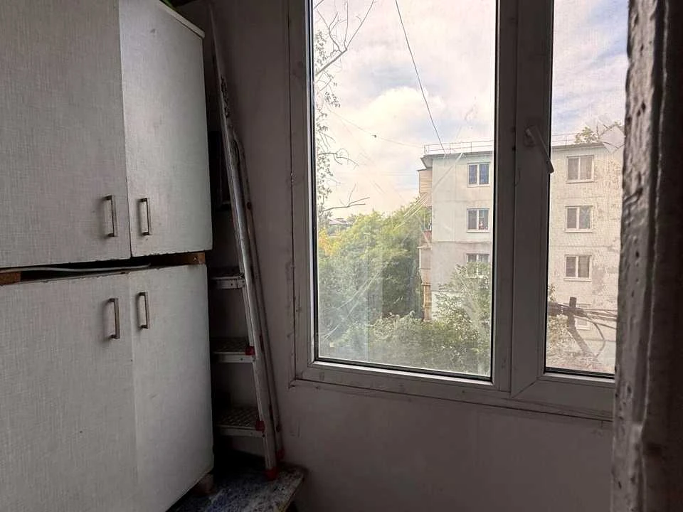 Квартира. Запоріжье, Украинская ул.