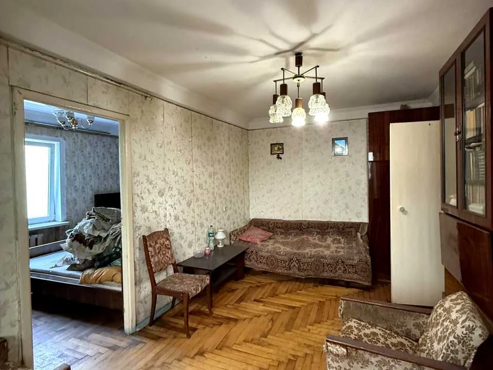 Квартира. Запоріжье, Украинская ул.