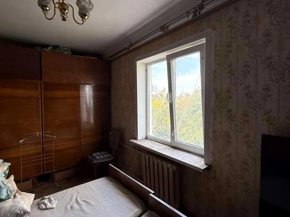Квартира. Запоріжье, Украинская ул.
