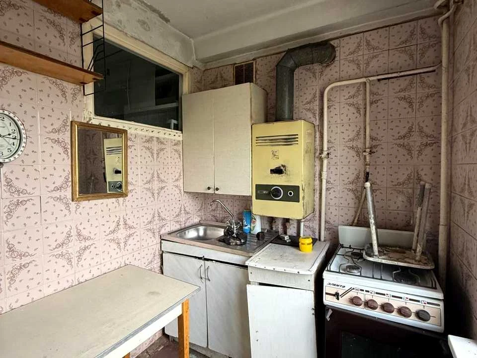 Квартира. Запоріжье, Украинская ул.
