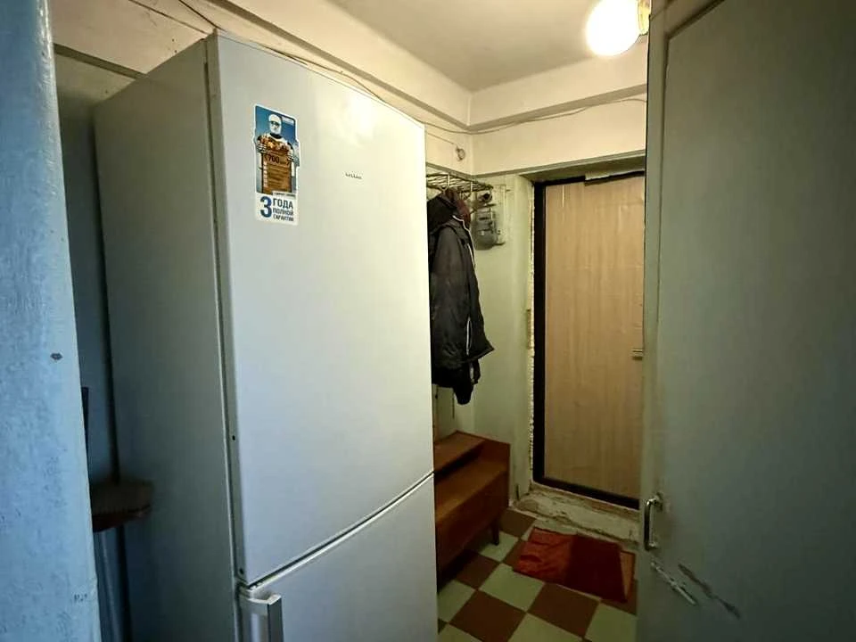Квартира. Запоріжье, Украинская ул.