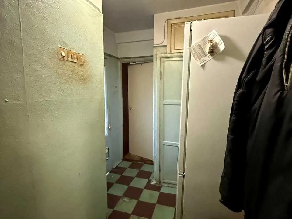Квартира. Запоріжье, Украинская ул.
