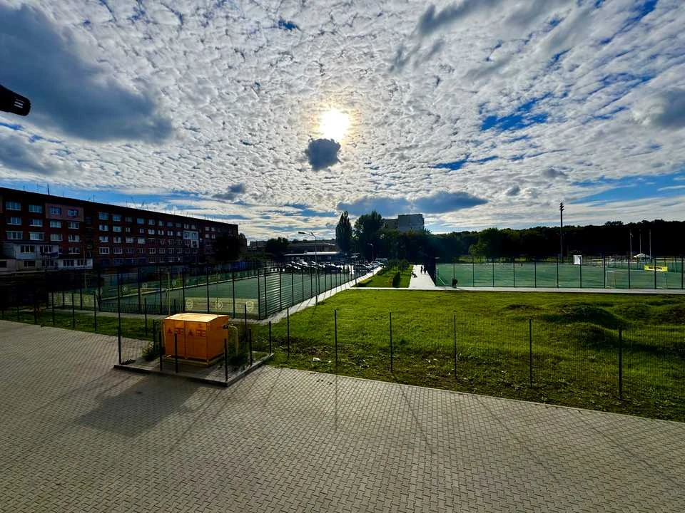 Квартира. Винница, улица Сергея Зулинского