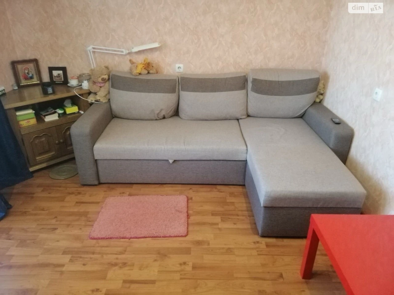 Продажа Квартира Киевский