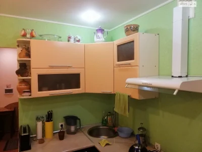 Продажа Квартира Киевский