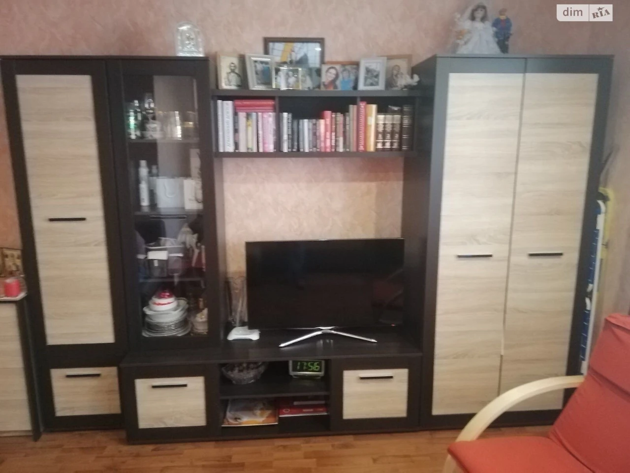 Продажа Квартира Киевский