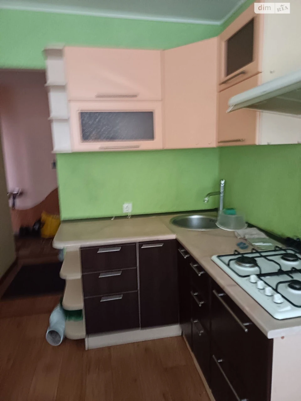 Продажа Квартира Киевский