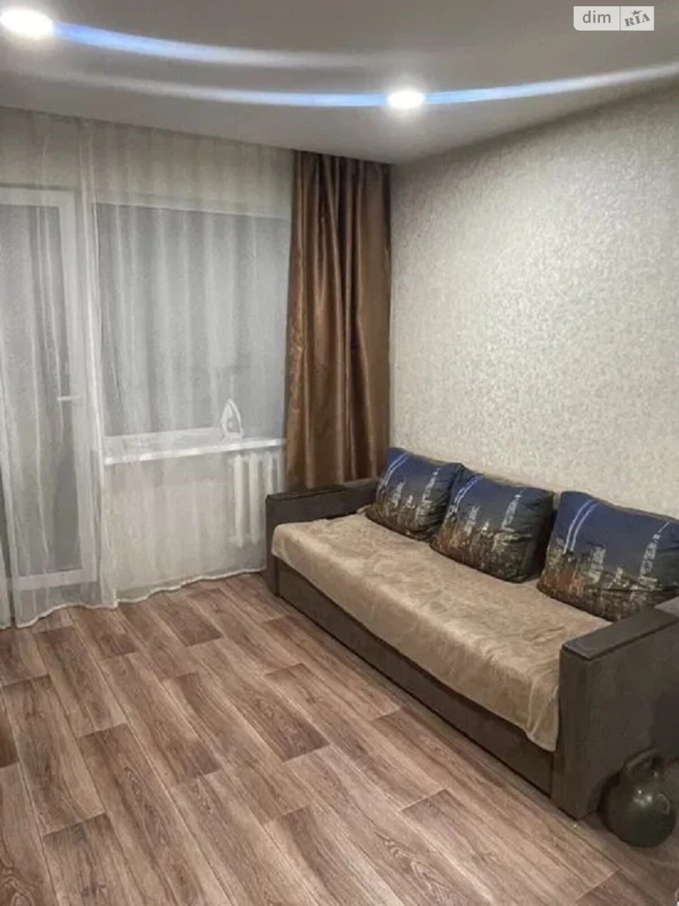 Sale of Apartment in the Center