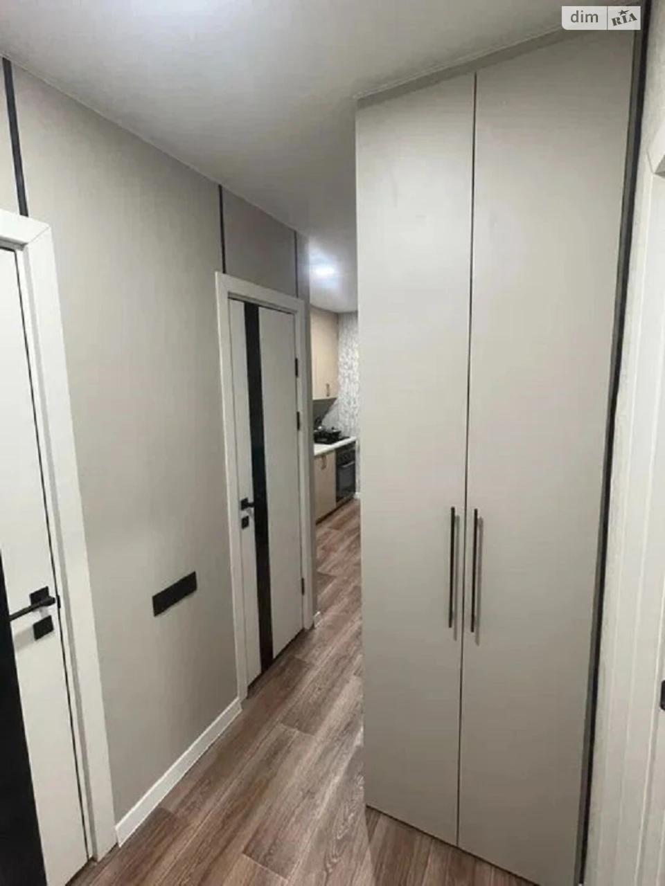 Sale of Apartment in the Center
