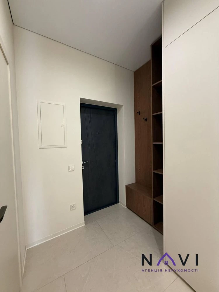 Sale of 2.5-room apartment | New building | Transfer
