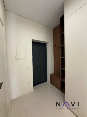 Sale of 2.5-room apartment | New building | Transfer