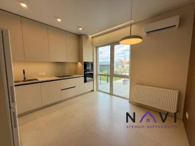 Sale of 2.5-room apartment | New building | Transfer