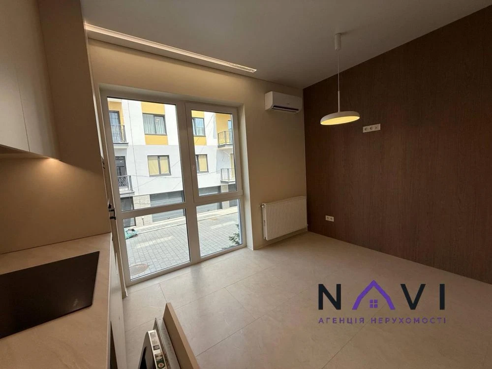 Sale of 2.5-room apartment | New building | Transfer