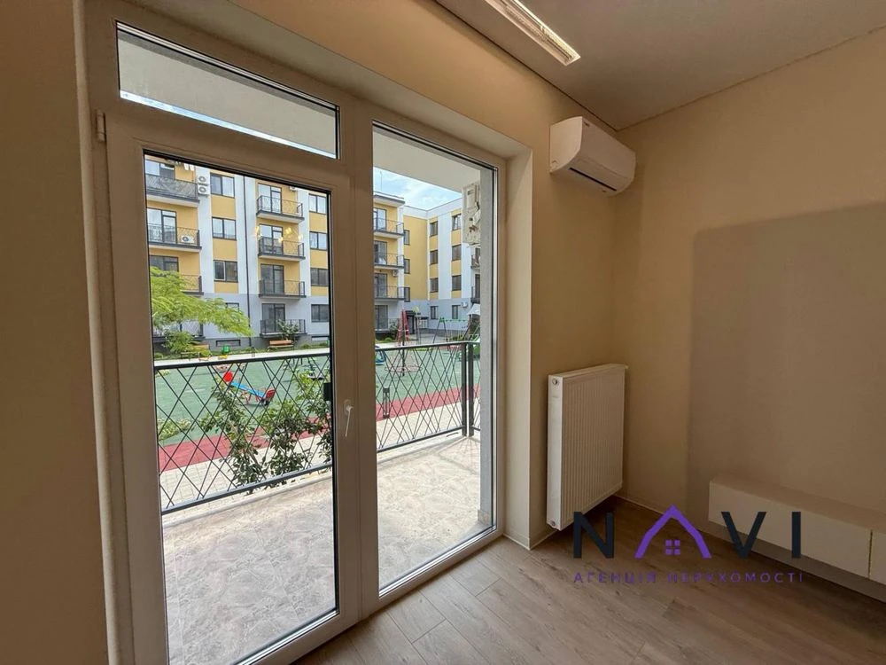 Sale of 2.5-room apartment | New building | Transfer