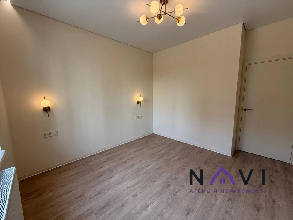 Sale of 2.5-room apartment | New building | Transfer