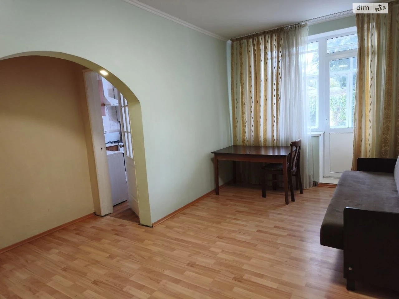 Долгосрочная Аренда Квартира Центр