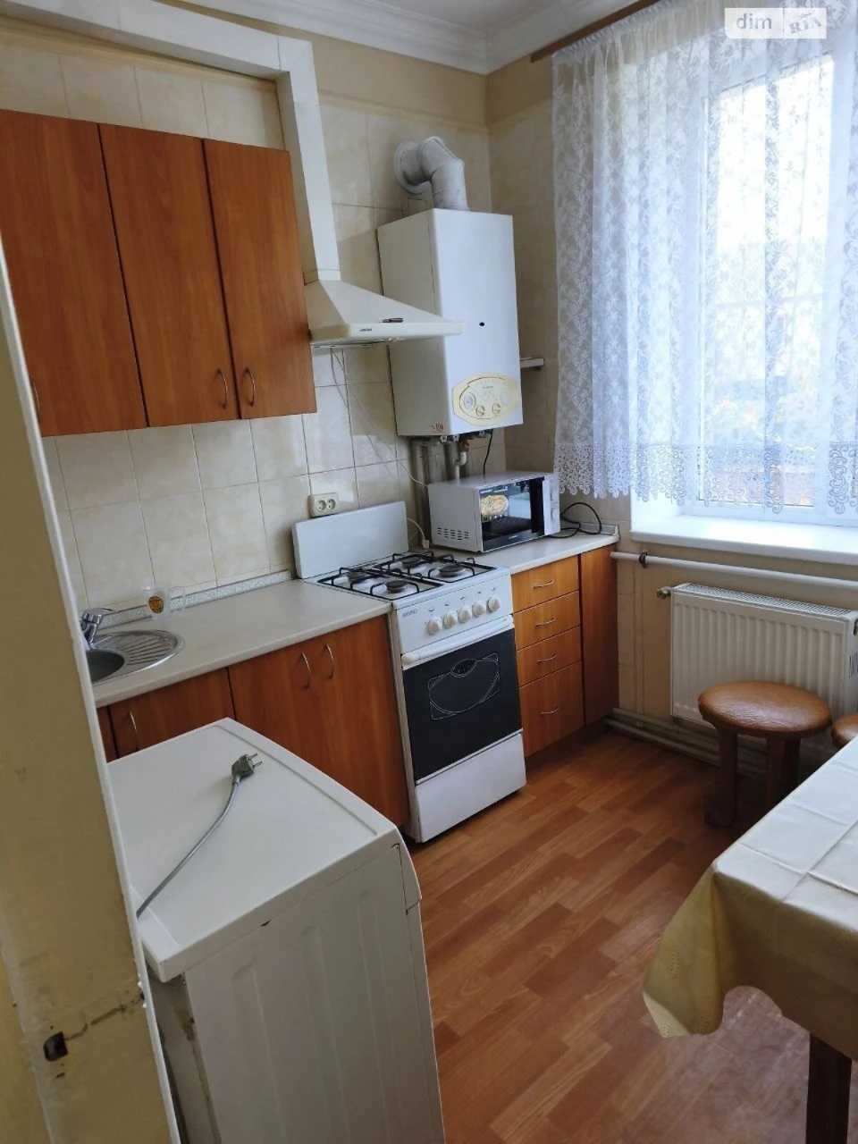 Долгосрочная Аренда Квартира Центр