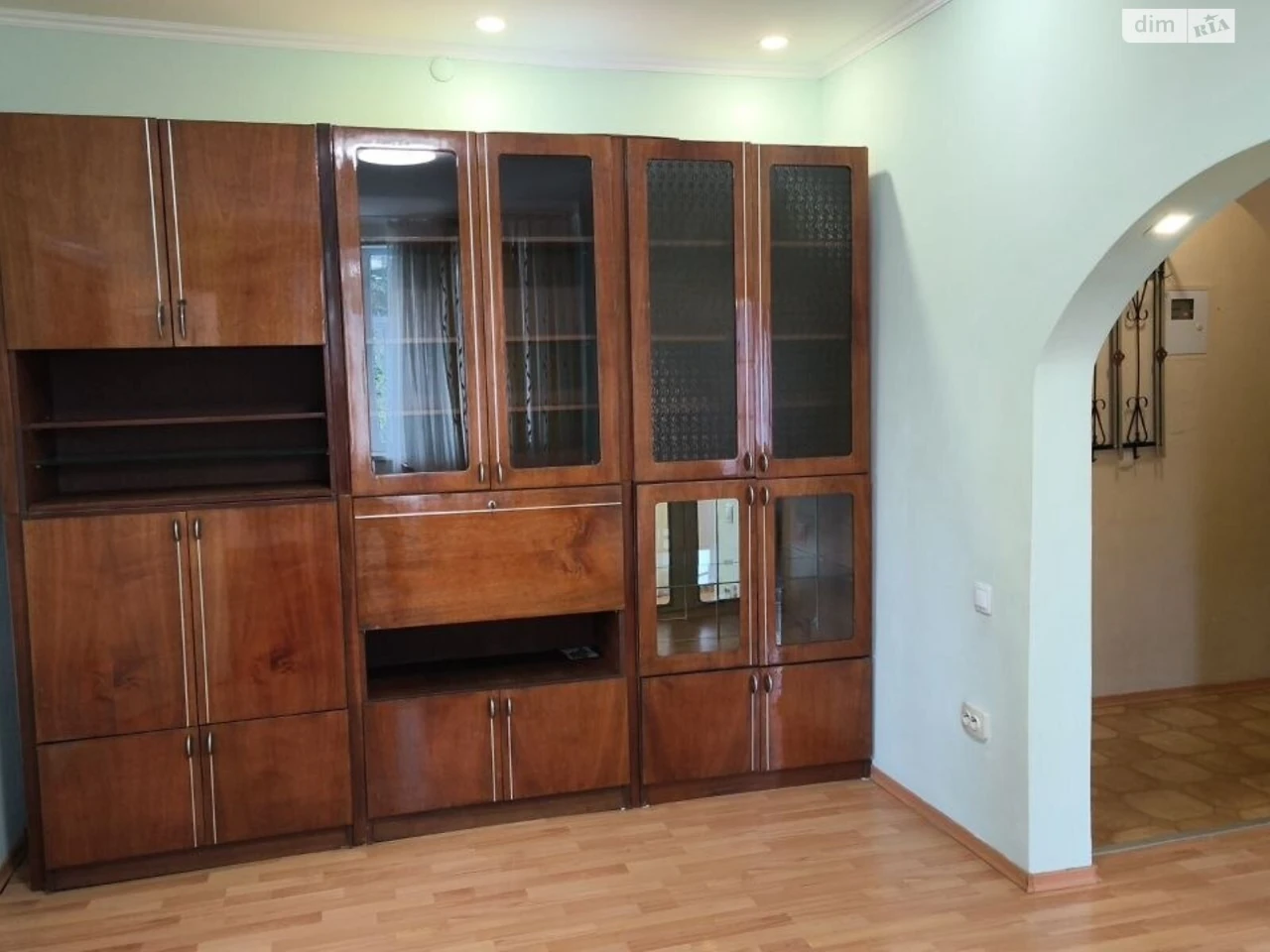 Долгосрочная Аренда Квартира Центр