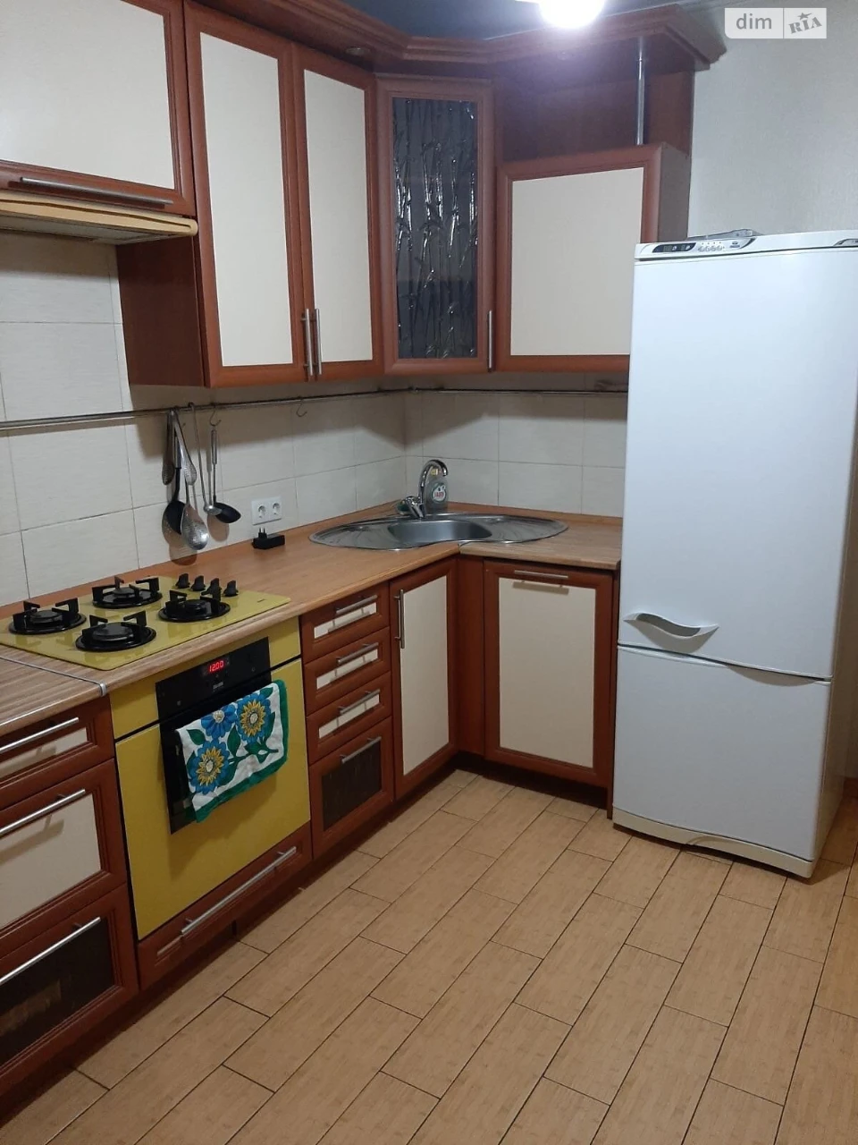 Довгострокова Оренда Квартира