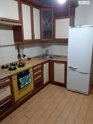 Довгострокова Оренда Квартира