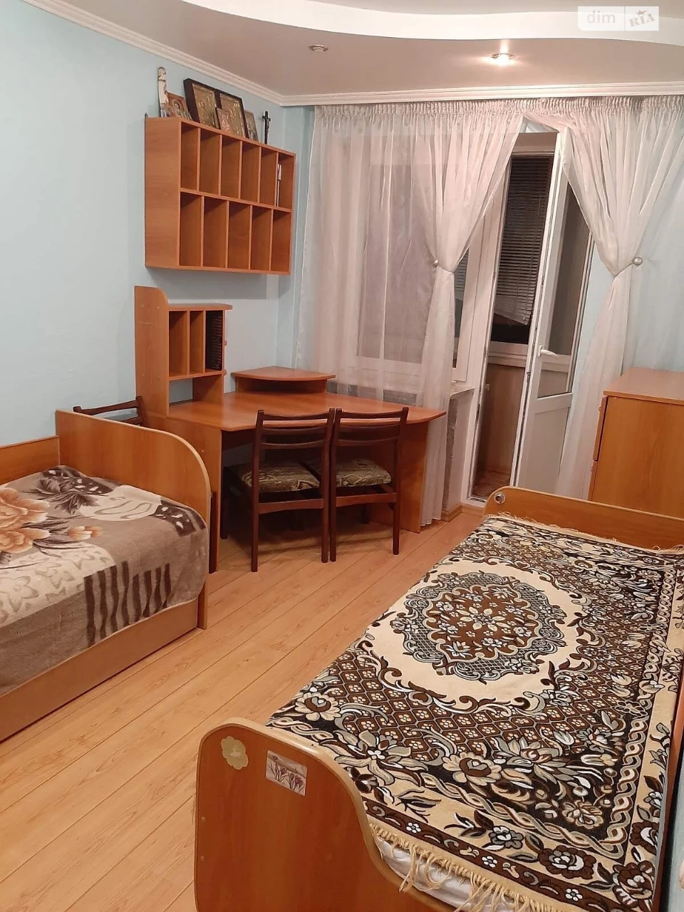 Довгострокова Оренда Квартира