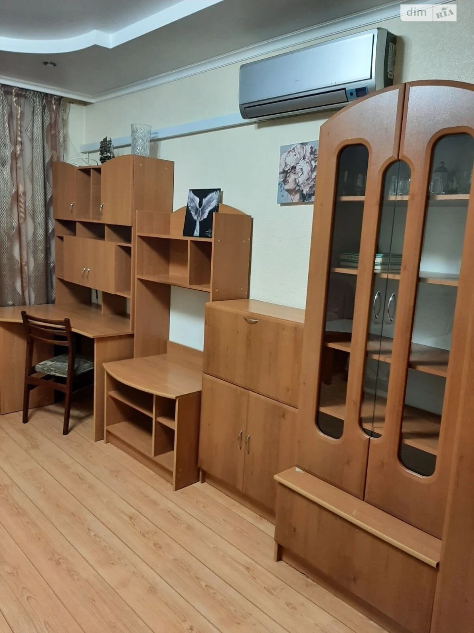 Довгострокова Оренда Квартира