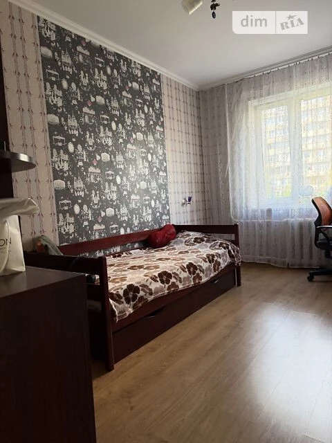 Sale of 3-room apartment 65 sq. m on Roman Shukhevych Avenue 8A • I