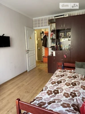 Sale of 3-room apartment 65 sq. m on Roman Shukhevych Avenue 8A • I