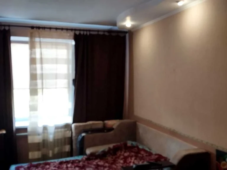 Apartment. Kharkiv, Kamienarsky V'yizd
