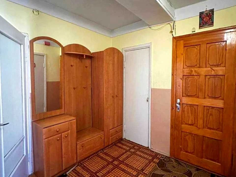 Квартира. Чернівці, Сергія Скальда вул.