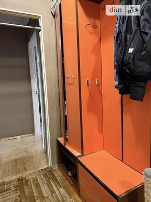 Sale of 3-room apartment 65 sq. m on Roman Shukhevych Avenue 8A • I