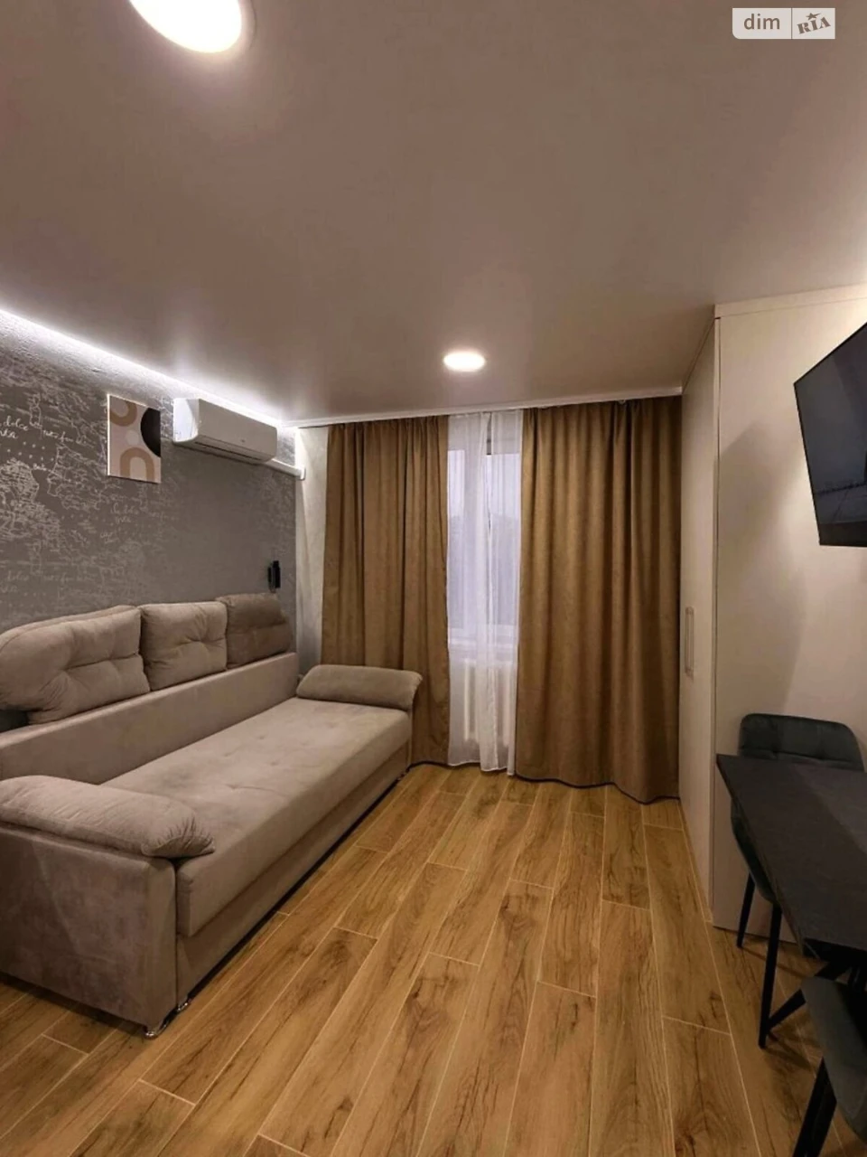 Long-Term Rental Apartment Kaiserwald