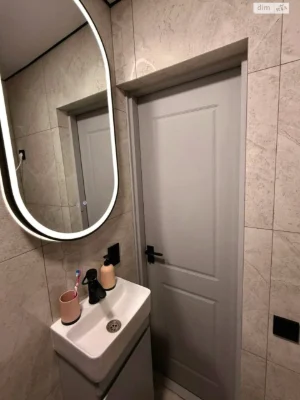 Long-Term Rental Apartment Kaiserwald