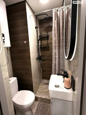 Long-Term Rental Apartment Kaiserwald