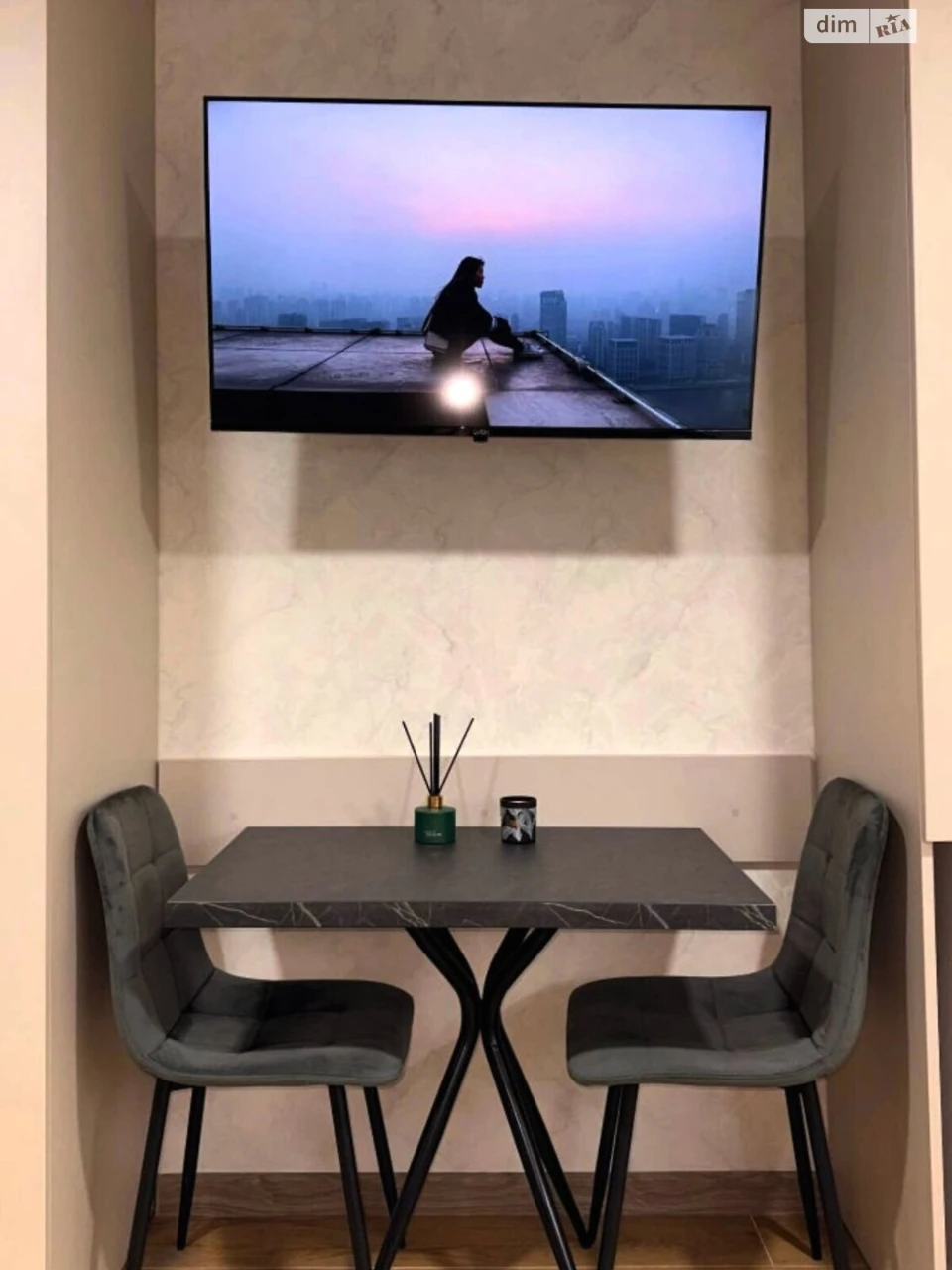 Long-Term Rental Apartment Kaiserwald