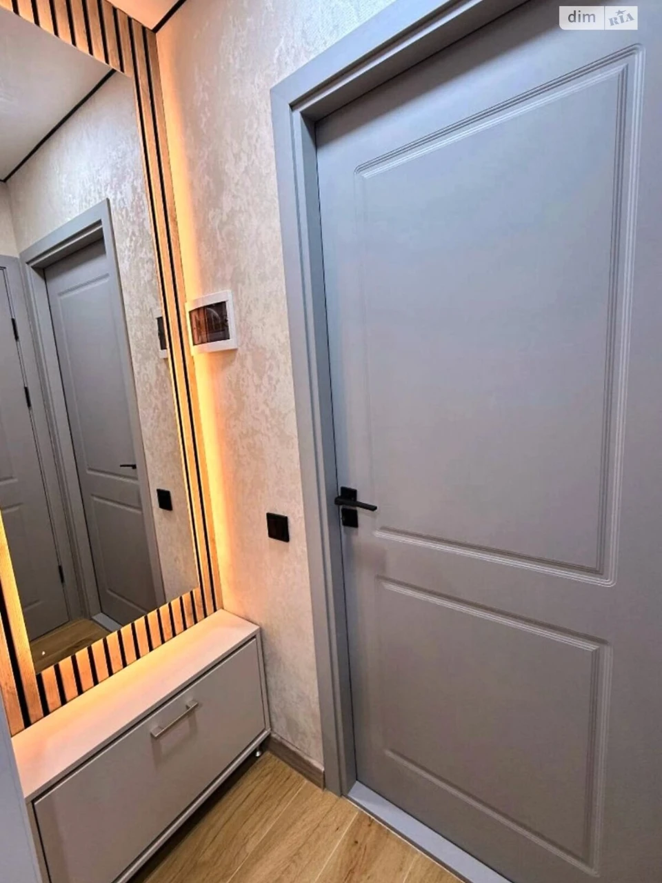 Long-Term Rental Apartment Kaiserwald