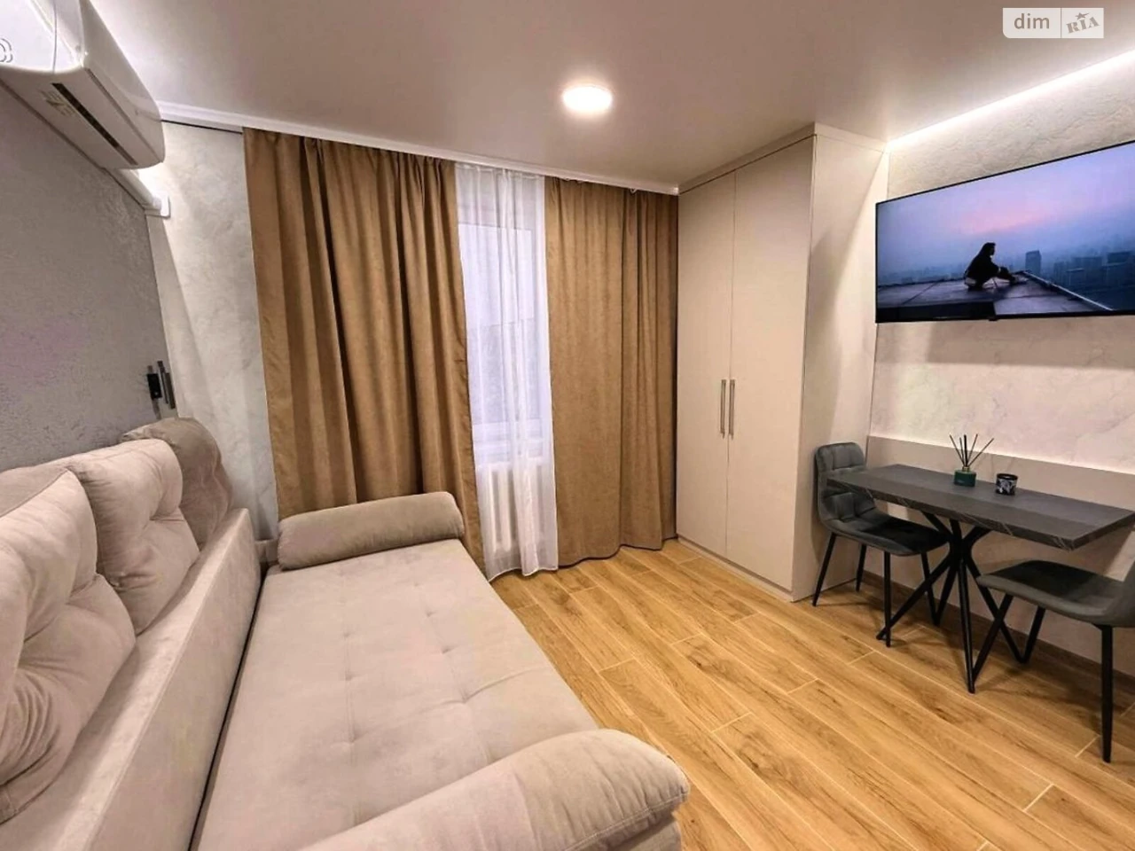 Long-Term Rental Apartment Kaiserwald