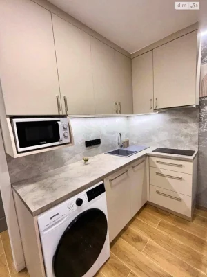 Long-Term Rental Apartment Kaiserwald