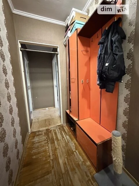 Sale of 3-room apartment 65 sq. m on Roman Shukhevych Avenue 8A • I