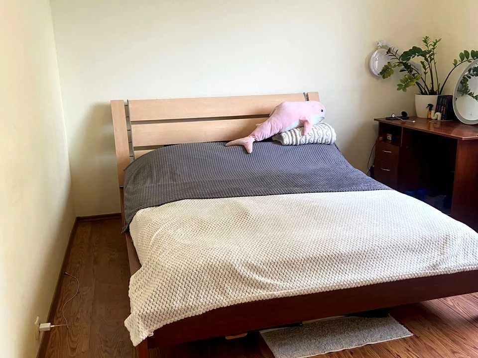 Квартира. Київ, Вишняківська вул.